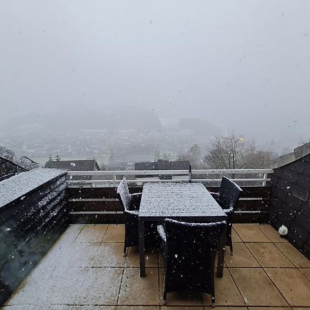 Vakantie Appartement Winterberg-Niedersfeld מראה חיצוני תמונה
