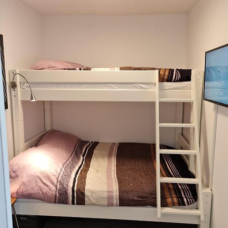 Vakantie Appartement Winterberg-Niedersfeld מראה חיצוני תמונה