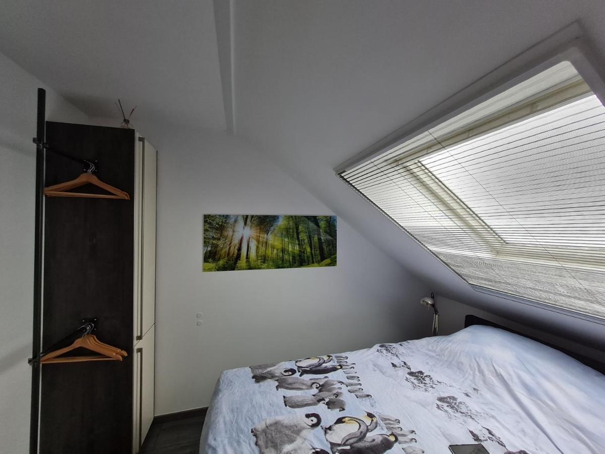 Vakantie Appartement Winterberg-Niedersfeld מראה חיצוני תמונה