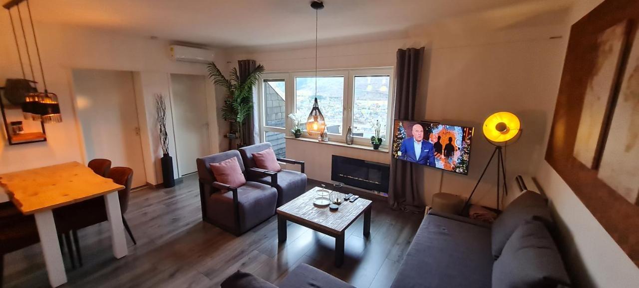 Vakantie Appartement Winterberg-Niedersfeld מראה חיצוני תמונה