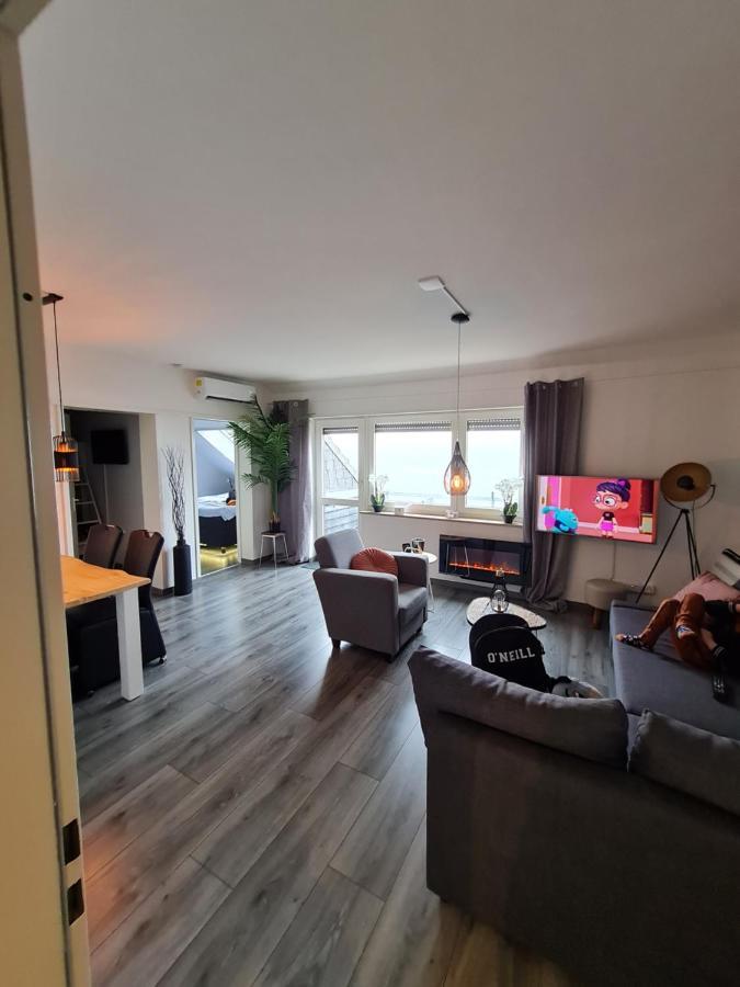 Vakantie Appartement Winterberg-Niedersfeld מראה חיצוני תמונה