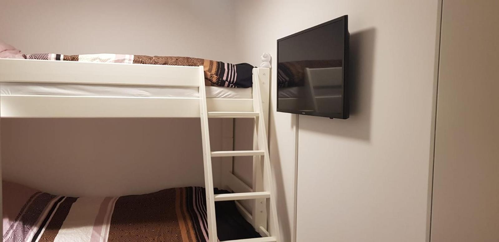 Vakantie Appartement Winterberg-Niedersfeld מראה חיצוני תמונה
