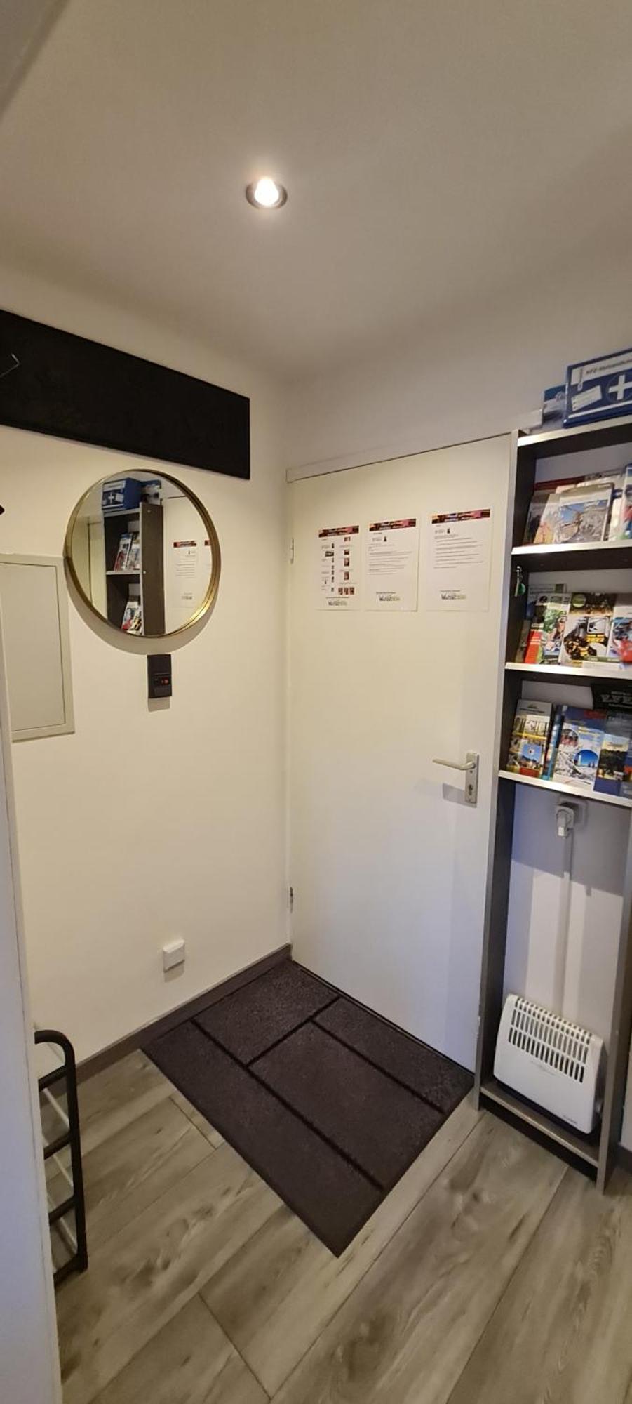 Vakantie Appartement Winterberg-Niedersfeld מראה חיצוני תמונה