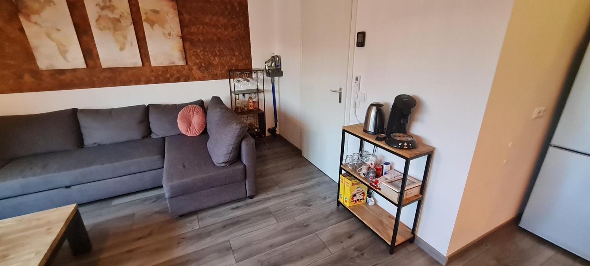 Vakantie Appartement Winterberg-Niedersfeld מראה חיצוני תמונה