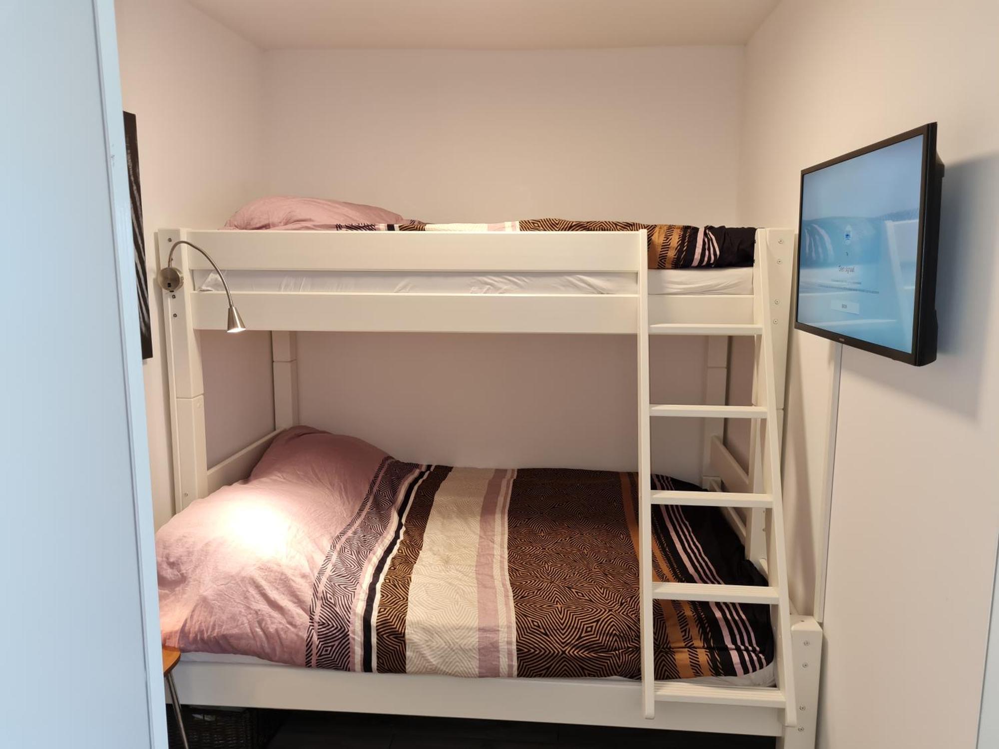 Vakantie Appartement Winterberg-Niedersfeld מראה חיצוני תמונה