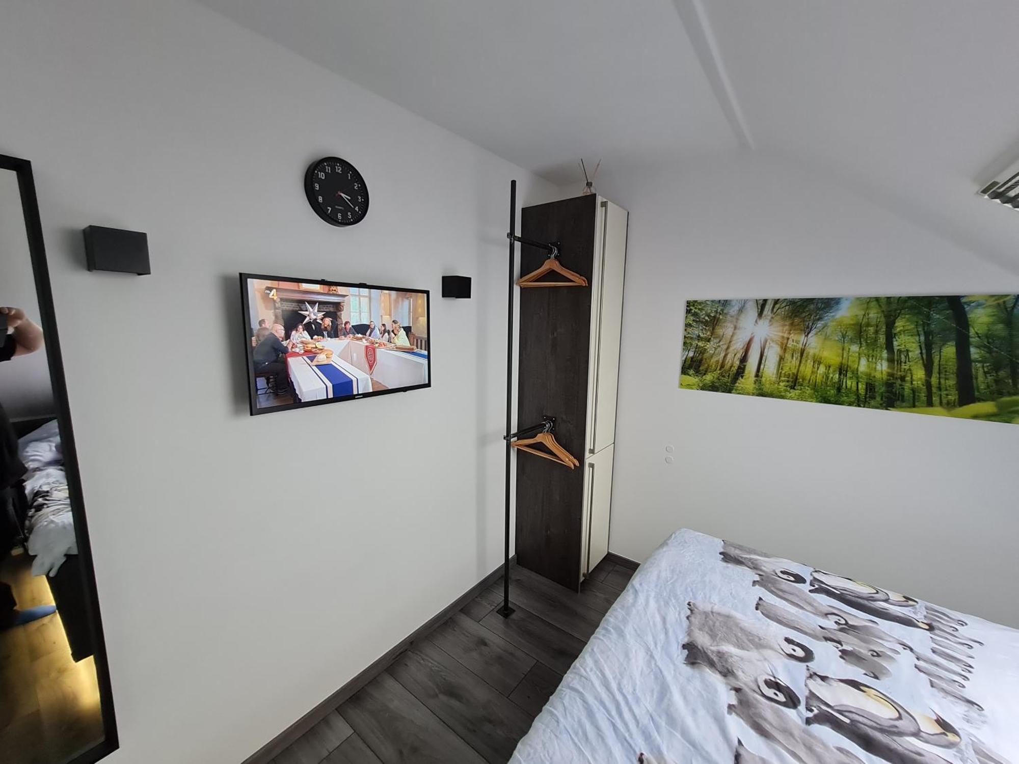 Vakantie Appartement Winterberg-Niedersfeld מראה חיצוני תמונה